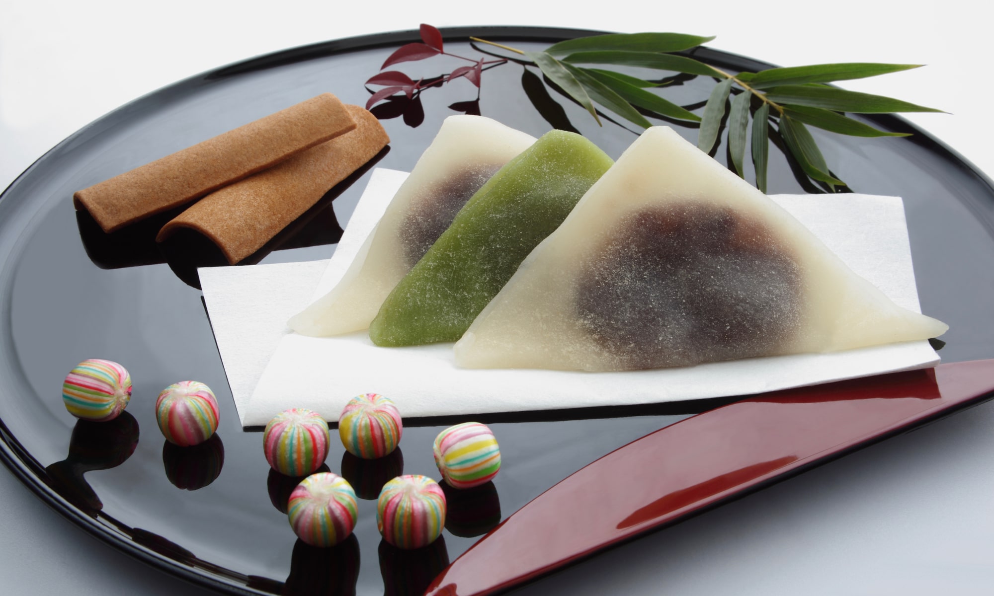 京都の名物お菓子を紹介 定番和菓子から抹茶に合うお菓子まで Pokke ポッケ
