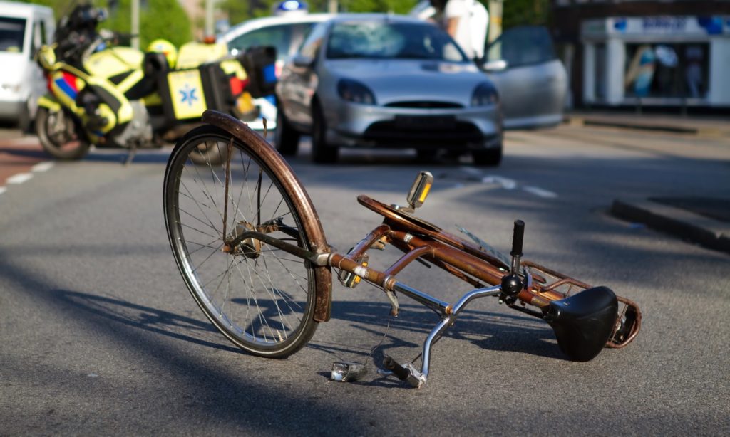 自転車旅 注意点