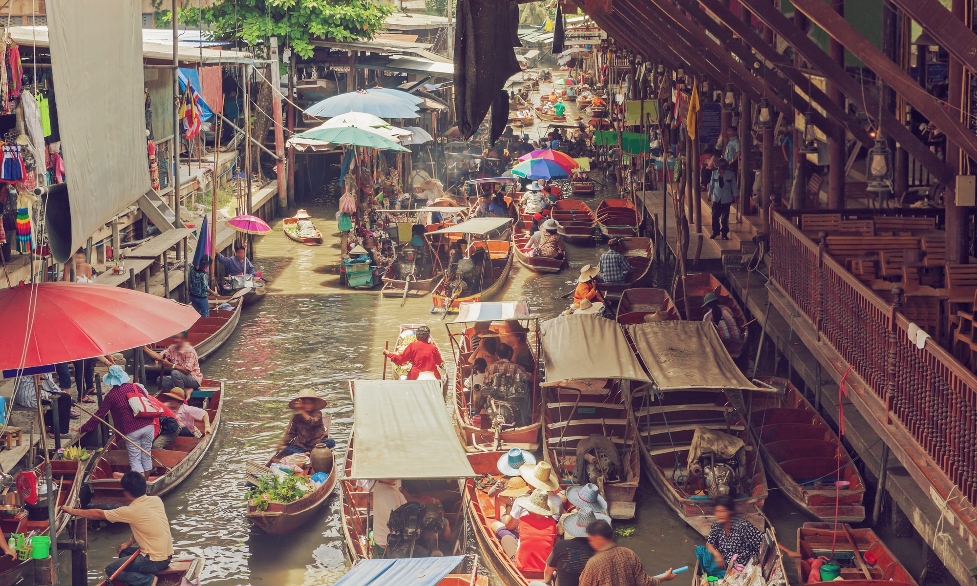 タイの首都バンコク1日観光プラン おすすめコースを徹底紹介 Pokke Magazine